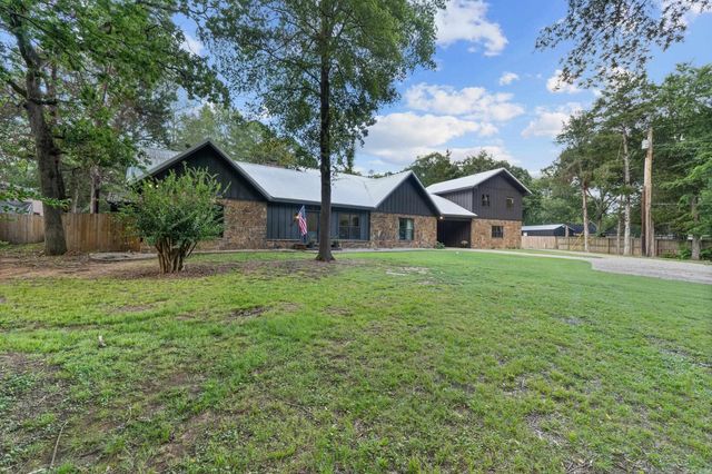 18 Riviera Drive, Conway, AR 72034