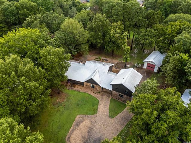 18 Riviera Drive, Conway, AR 72034