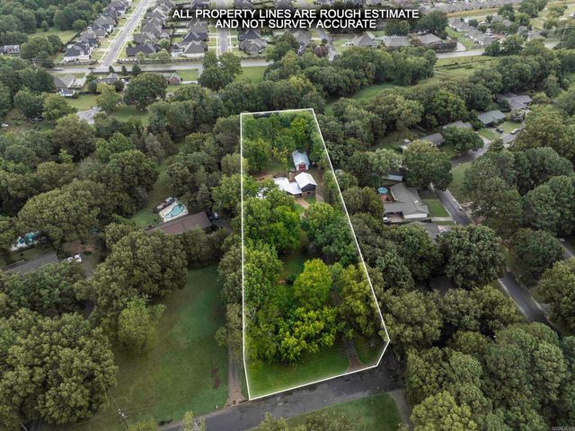 18 Riviera Drive, Conway, AR 72034