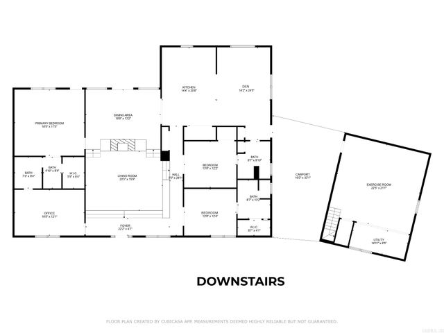 18 Riviera Drive, Conway, AR 72034