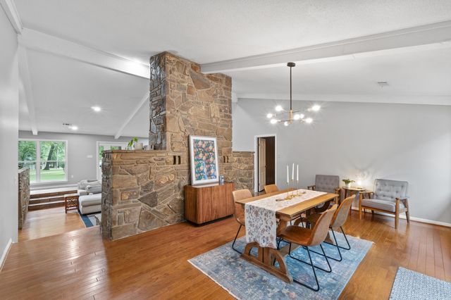 18 Riviera Drive, Conway, AR 72034