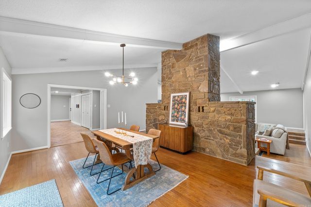 18 Riviera Drive, Conway, AR 72034