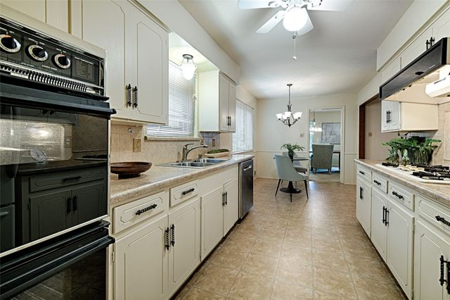 1313 Apache Drive, Richardson, TX 75080