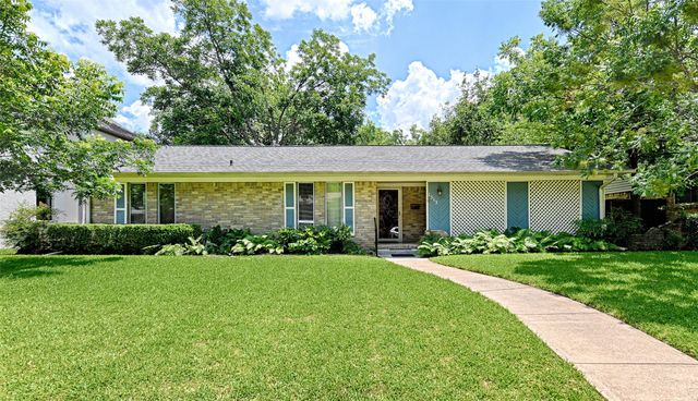 1313 Apache Drive, Richardson, TX 75080