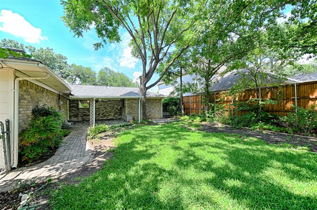 1313 Apache Drive, Richardson, TX 75080