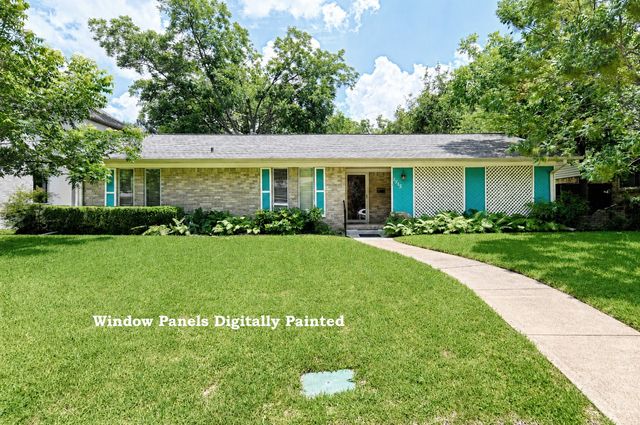 1313 Apache Drive, Richardson, TX 75080