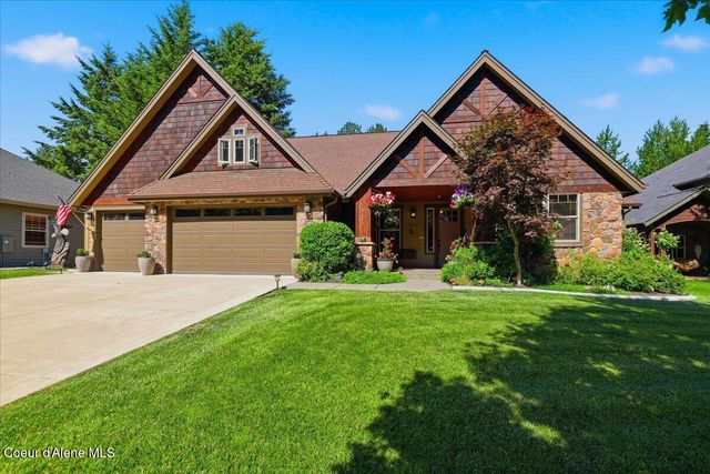 5145 Hague CT, Coeur d'Alene, ID 83815