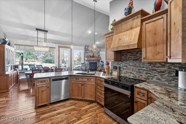 5145 Hague CT, Coeur D'alene, ID 83815