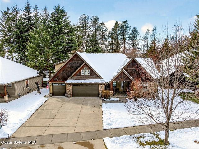 5145 Hague CT, Coeur D'alene, ID 83815