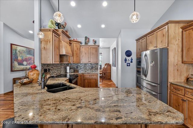 5145 Hague CT, Coeur D'alene, ID 83815