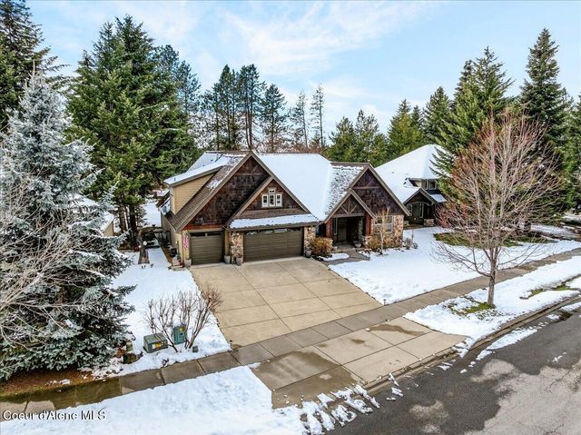 5145 Hague CT, Coeur D'alene, ID 83815