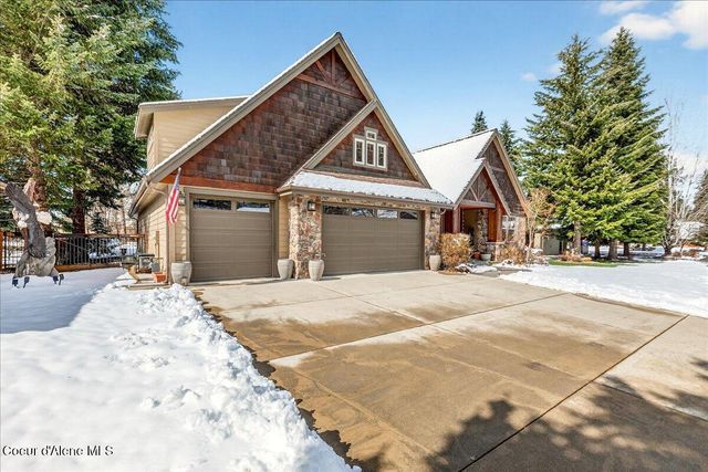 5145 Hague CT, Coeur D'alene, ID 83815
