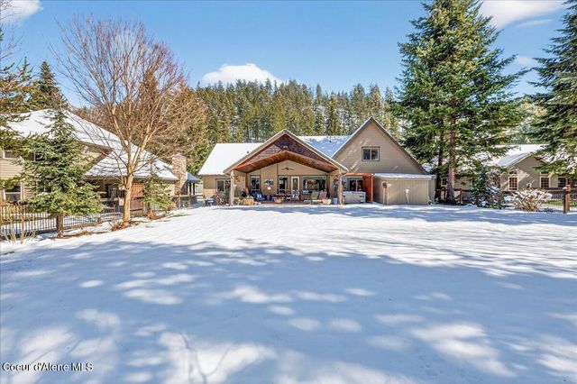 5145 Hague CT, Coeur D'alene, ID 83815