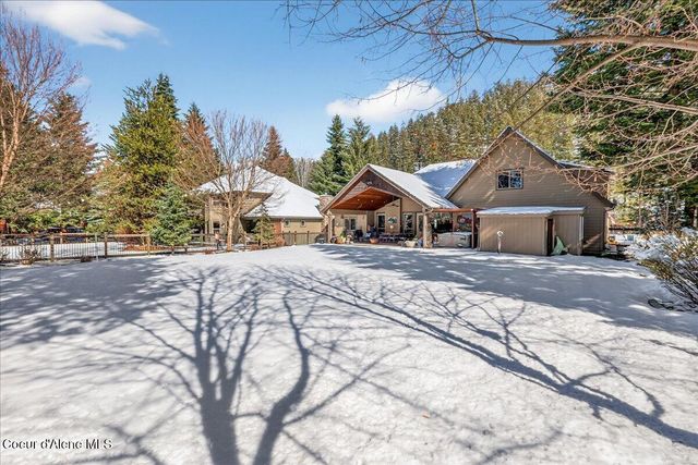 5145 Hague CT, Coeur D'alene, ID 83815