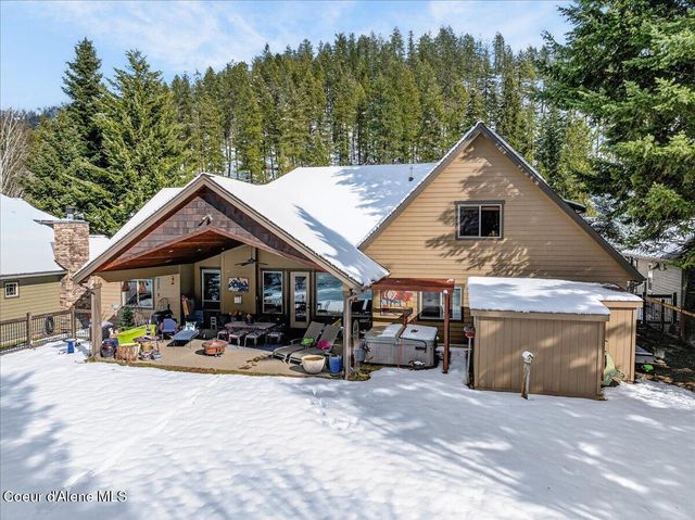 5145 Hague CT, Coeur D'alene, ID 83815