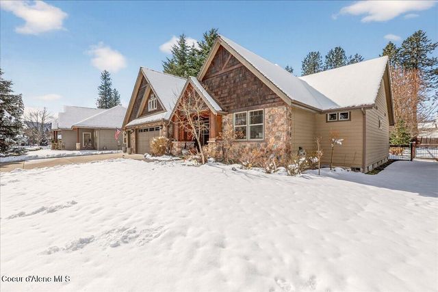 5145 Hague CT, Coeur D'alene, ID 83815