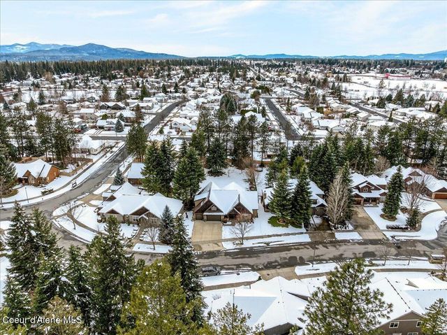 5145 Hague CT, Coeur D'alene, ID 83815