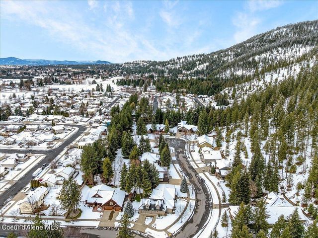 5145 Hague CT, Coeur D'alene, ID 83815