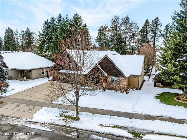 5145 Hague CT, Coeur D'alene, ID 83815