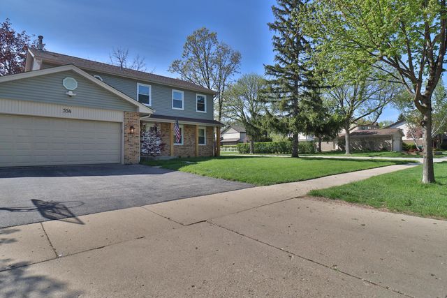 554 Briarwood Drive, Wheeling, IL 60090