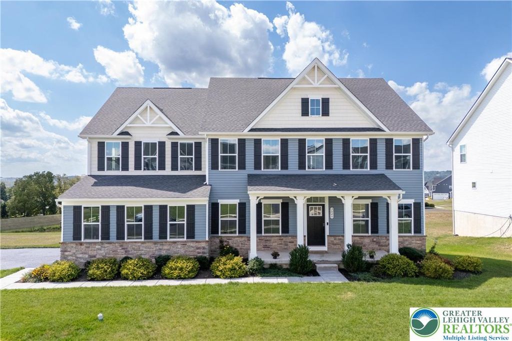 3040 Merion Drive, Upper Saucon Twp, PA 18034