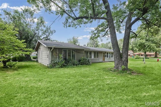 5422 Nelson Avenue, East St Louis, IL 62207