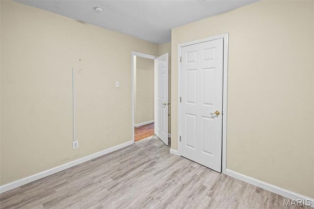 5422 Nelson Avenue, East St Louis, IL 62207
