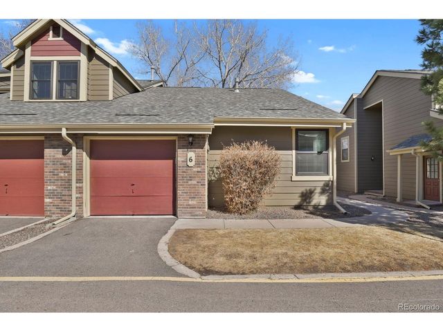10806 W Evans Ave 6, Lakewood, CO 80227