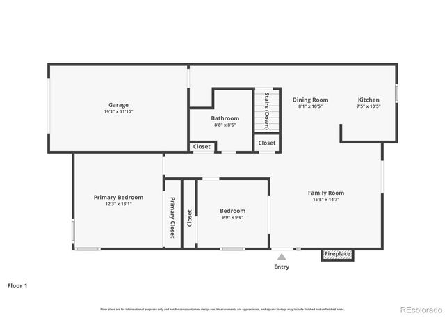 10806 W Evans Ave 6, Lakewood, CO 80227