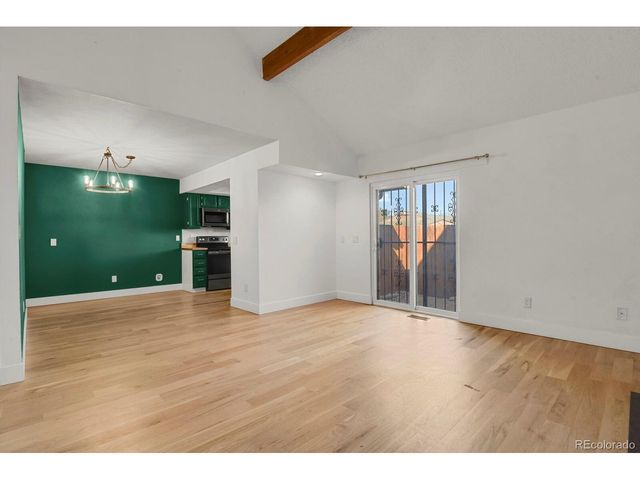 10806 W Evans Ave 6, Lakewood, CO 80227