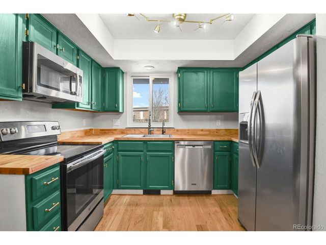 10806 W Evans Ave 6, Lakewood, CO 80227