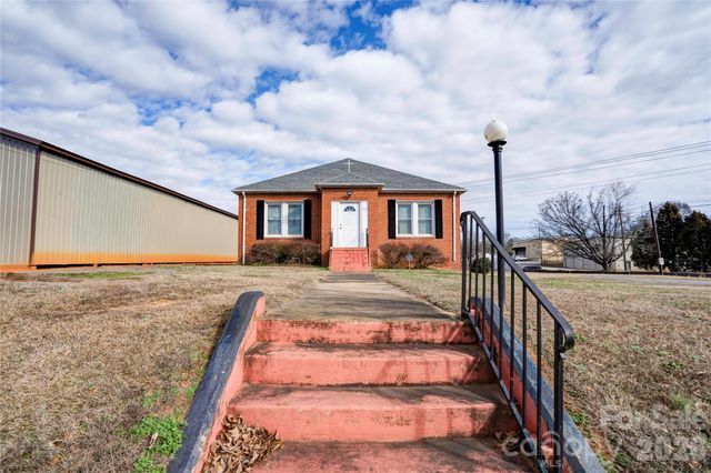 215 Morton Street, Shelby, NC 28152