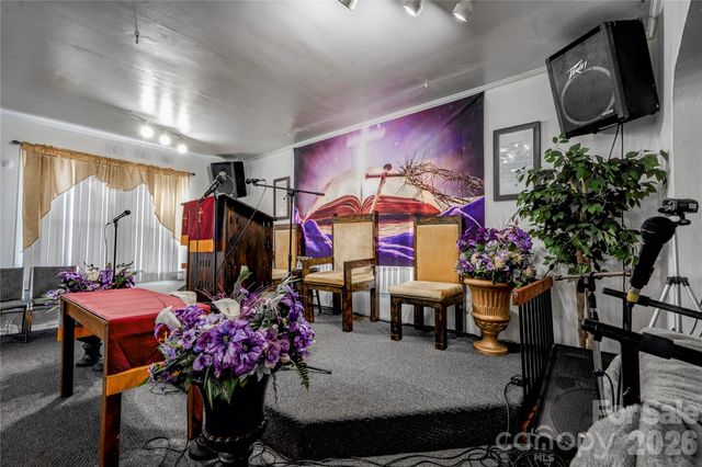 215 Morton Street, Shelby, NC 28152