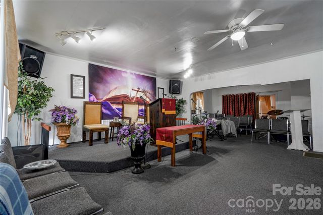 215 Morton Street, Shelby, NC 28152