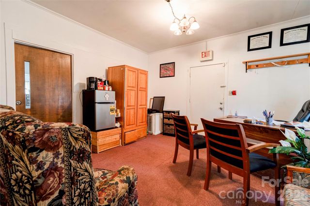 215 Morton Street, Shelby, NC 28152