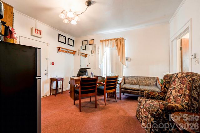 215 Morton Street, Shelby, NC 28152