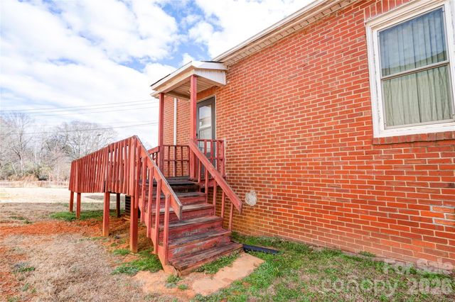 215 Morton Street, Shelby, NC 28152