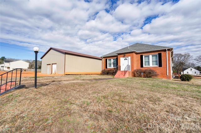 215 Morton Street, Shelby, NC 28152