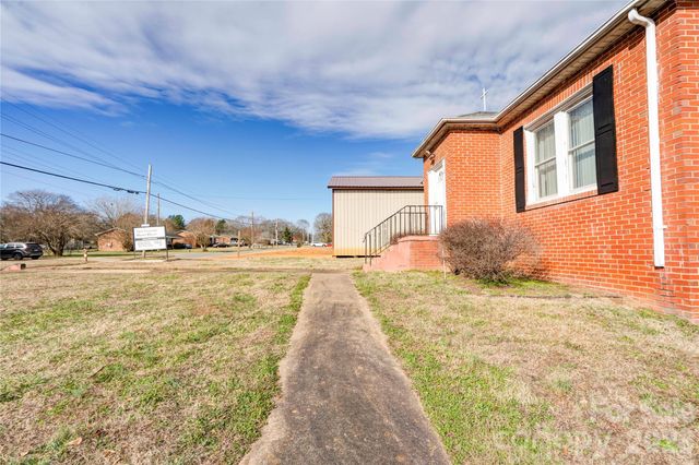 215 Morton Street, Shelby, NC 28152