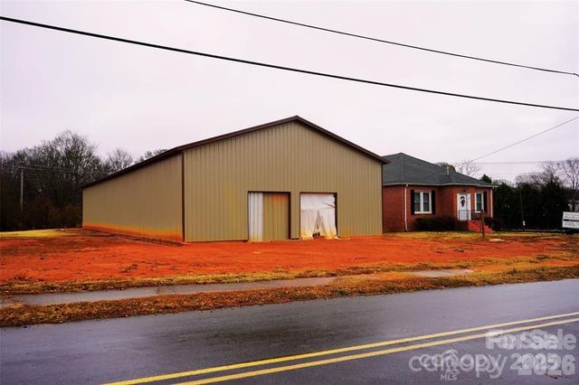 215 Morton Street, Shelby, NC 28152