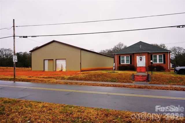 215 Morton Street, Shelby, NC 28152