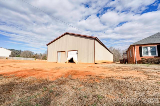 215 Morton Street, Shelby, NC 28152