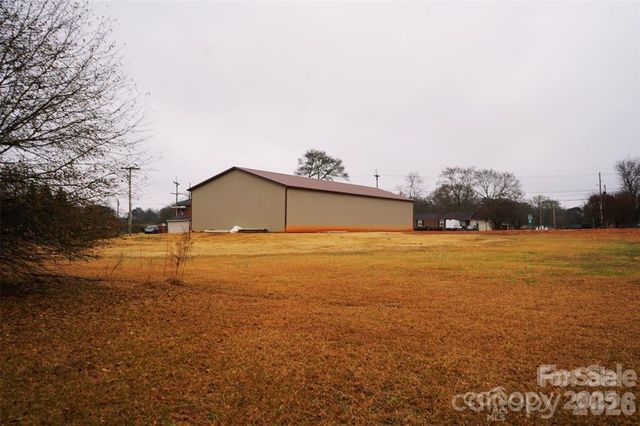 215 Morton Street, Shelby, NC 28152