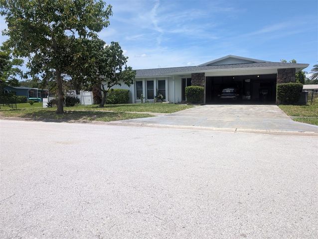 2168 EGRET DRIVE, Clearwater, FL 33764