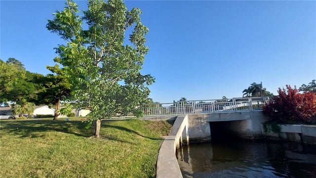 2168 EGRET DRIVE, Clearwater, FL 33764