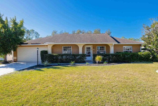 5 Rippling Place, Palm Coast, FL 32164