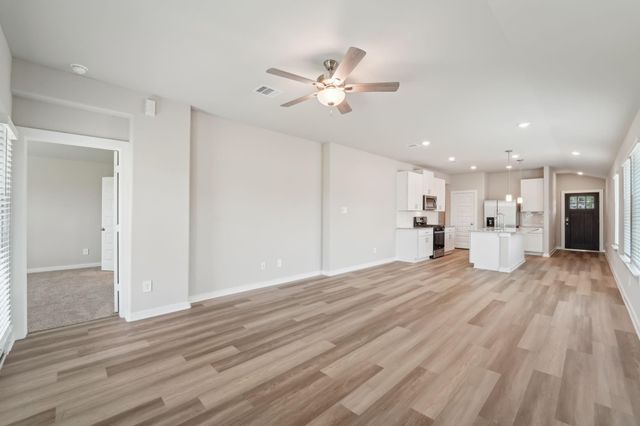 2523 Cactus Ranch Lane, Crosby, TX 77532