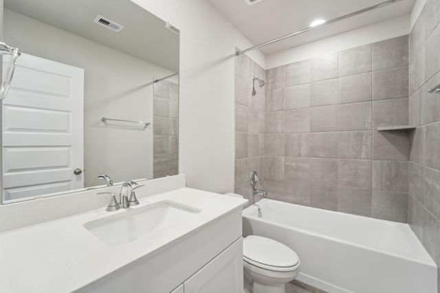 2523 Cactus Ranch Lane, Crosby, TX 77532
