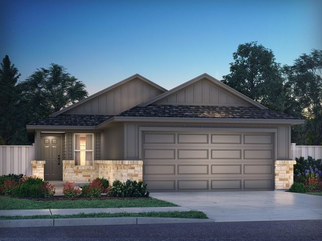 2523 Cactus Ranch Lane, Crosby, TX 77532