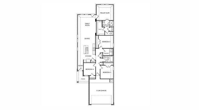 2523 Cactus Ranch Lane, Crosby, TX 77532